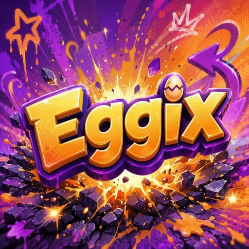 Eggix app icon